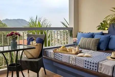 The Wind Resort - Tropical Hillside Escape - 65