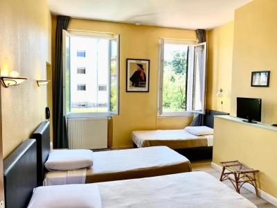 Urban Style Hôtel Lapérouse - 67