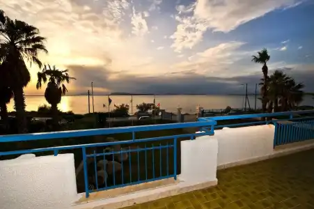 Relais Lo Stagnone - 29