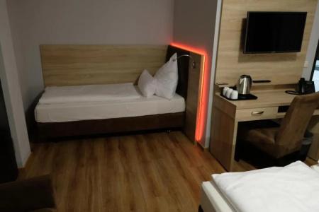 Minx - CityHotels - 48