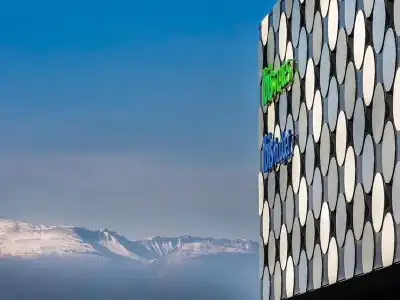 ibis Styles Genève Palexpo Aéroport - 20