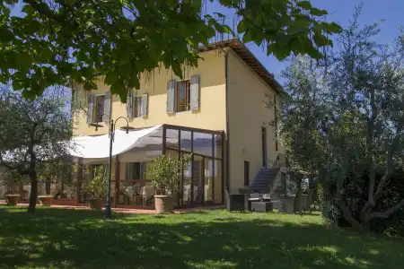 La Locanda di Pietracupa - 8