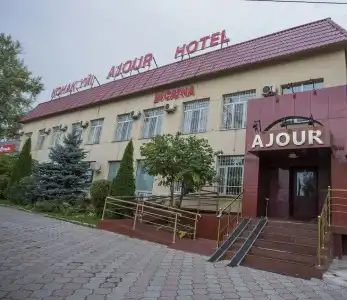 Ajour - 0