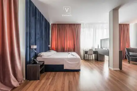 VH Eurostar Tirana Congress & Tirana Spa - 17