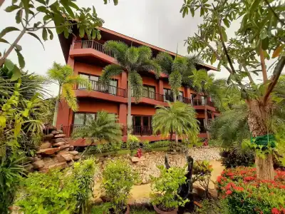 Andamanee Boutique Resort Aonang Krabi - 83