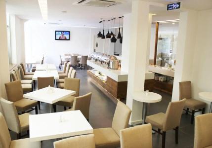 Liberty Saigon Greenview - 21