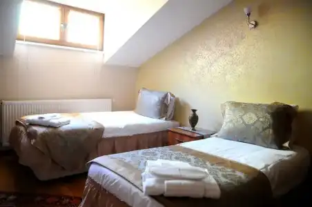 Tala Istanbul Apartments - 2