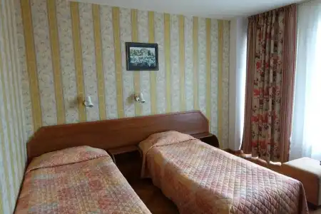 Melia Sunny Beach All Inclusive - 26