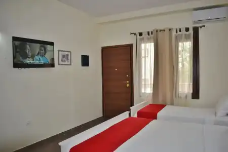 Kripis Studio Pefkohori - 51