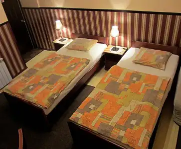 Globtroter Guest House - 4
