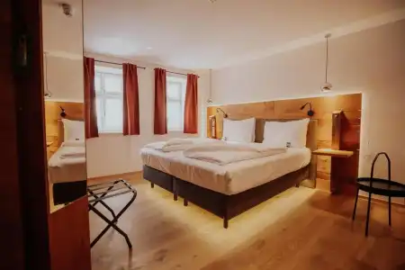 Altstadtmittehotel - 49