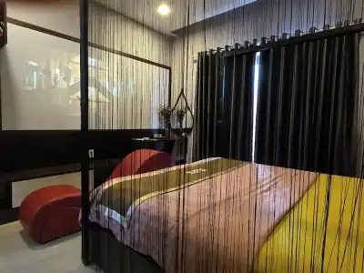 Kha Thy by OYO Rooms - 17