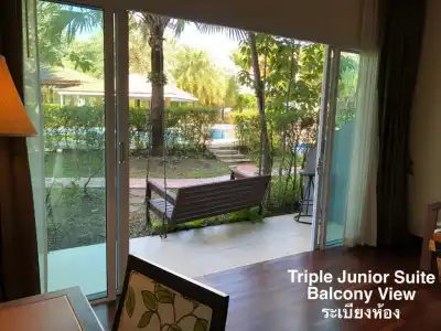 Taman Resort - 142