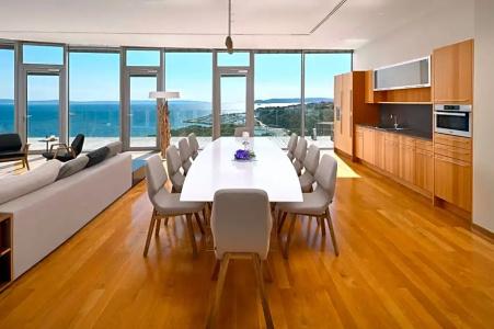Radisson Blu Resort & Spa, Split - 125