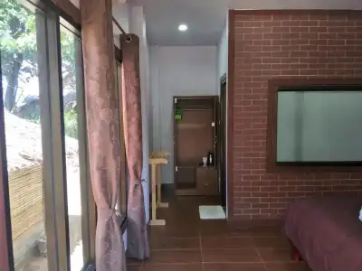 Lanta Fa Rung Beach Resort - 23
