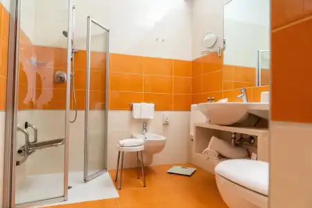 Jesolopalace & Aparthotel - 78