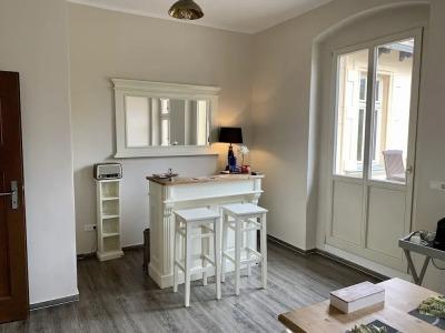 Villa le Palais Quedlinburg - 159