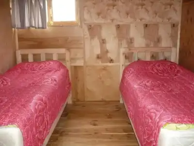 Guesthouse Javakhe - 1