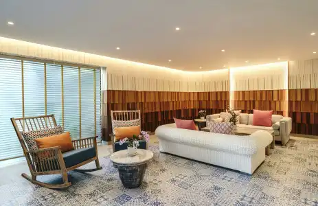 DoubleTree by Hilton Phuket Banthai Resort - 2