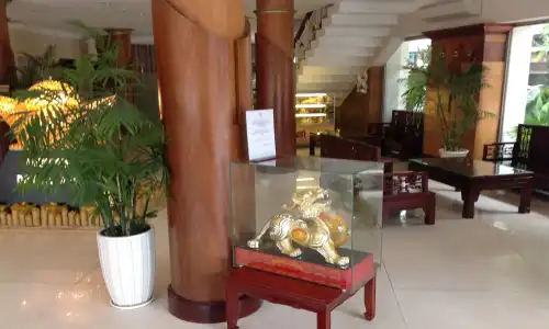 Dong Khanh - 22
