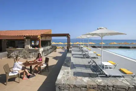 Unique Blue! Resort and Villas Adults Only - 31