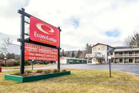 Quality Inn & Suites Lincoln I-93 - 31