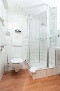 Best Western Nuernberg am Hauptbahnhof - 6