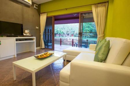 Baan Suchadaa Lampang Resort - Adults Only - 4