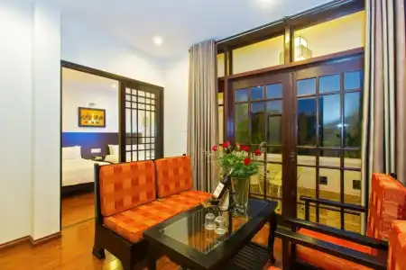 Riverside Impression Villa - 139