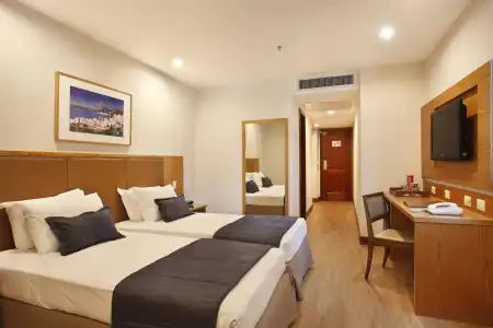 Windsor Excelsior Copacabana - 1