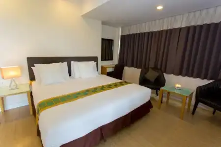 Sky Place Serviced Apartment - 52