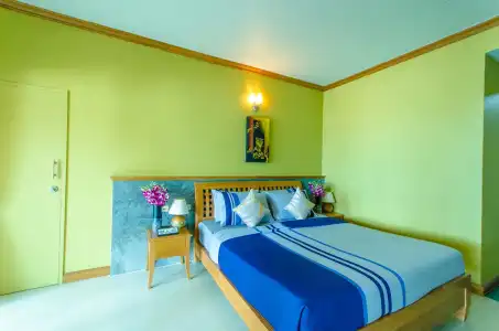 Haadson Resort - 48