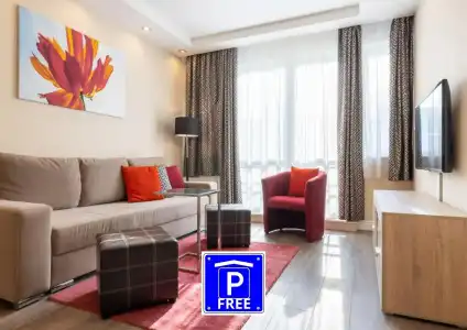Silver Crown & Residence - 2