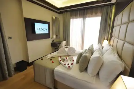 Venüs Termal Butik Otel - 59