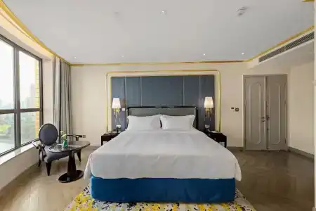 Dolce by Wyndham Hanoi Golden Lake - 39