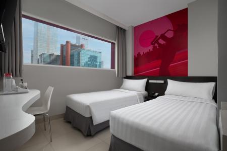 faveGatot Subroto - 38