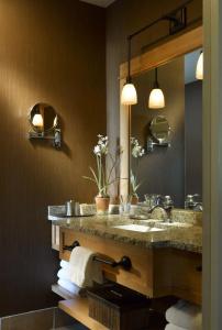 Green Mountain Suites - 3