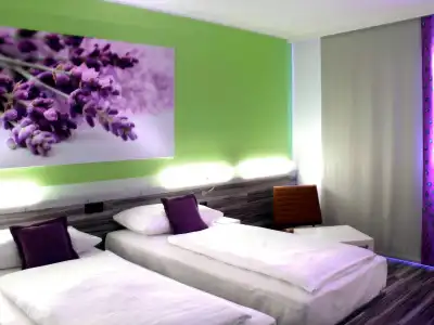 ibis Styles Linz - 34