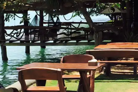 Sabai Corner Bungalows - 11