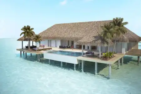 Baglioni Resort Maldives - Luxury All Inclusive - 19