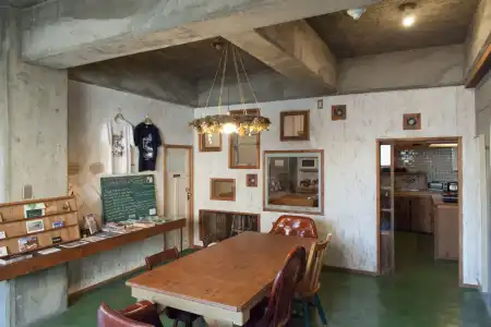 Nui. Hostel & Bar Lounge - 16