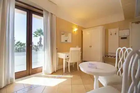 Dioscuri Bay Palace - 86