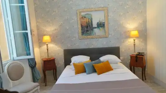 Le Relais Du Postillon - 86