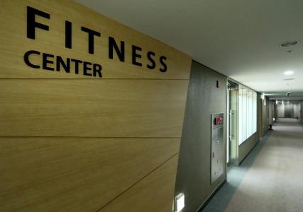 Urban Place Gangnam - 5