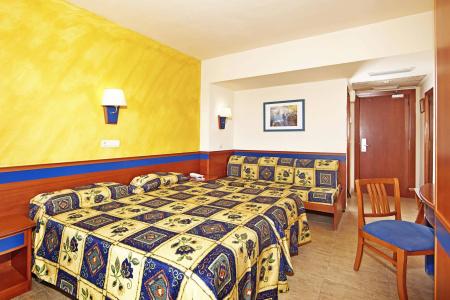 MLL Palma Bay Club Resort - 2