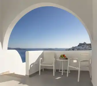 Andromeda Resort - 47