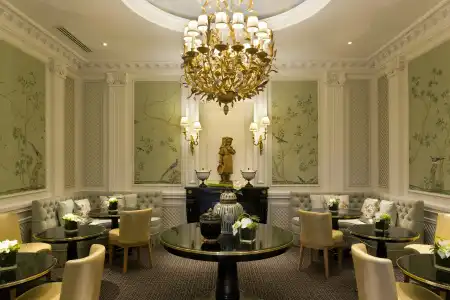 Hôtel San Régis - 28