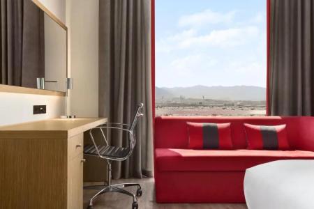 Ramada Encore by Wyndham Muscat Al-Ghubra - 29