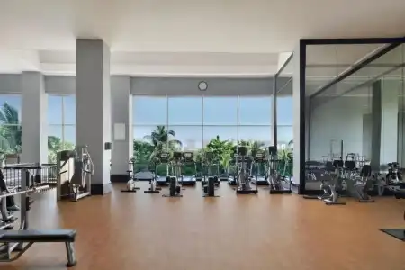 The Westin Mumbai Powai Lake - 27