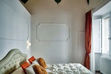 B&B Palazzo del Magnifico - 44